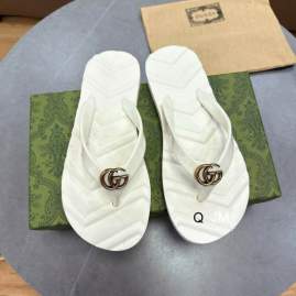 Picture of Louis Vuitton Slippers _SKULVsz35-41JX0601403